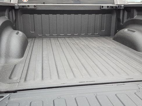 New 2026 RAM 1500 Limited w/ Body Color Bumper Group image 8