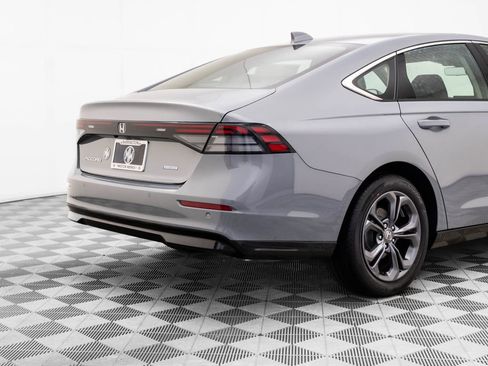 New 2026 Honda Accord EX-L image 35