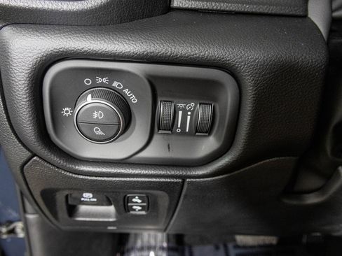 New 2027 RAM 1500 Big Horn AWD/4WD image 32