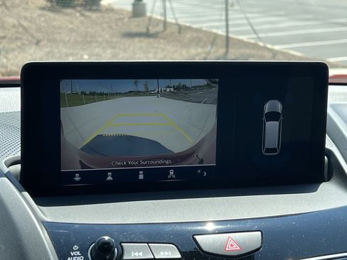Certified 2023 Acura RDX w/ Technology Package FWD image 25