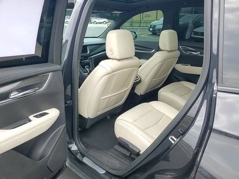 Used 2020 Cadillac XT6 Sport image 28