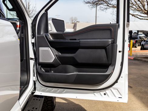 Used 2026 Ford F150 Raptor AWD/4WD image 36