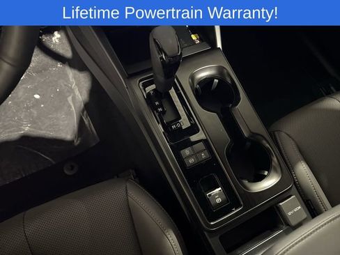 New 2026 Subaru Outback Limited w/ Premium/Limited Plus Package image 24