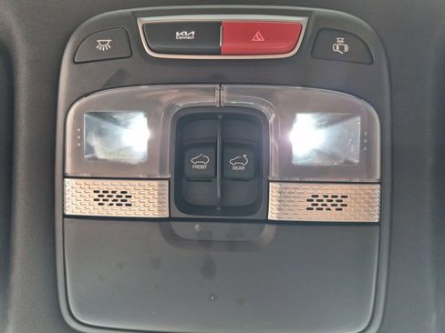 Certified 2025 Kia Telluride SX X-Line image 27