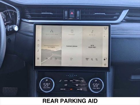 Used 2023 Jaguar F-PACE S image 19