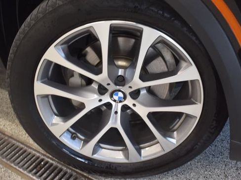 Used 2019 BMW X5 xDrive40i w/ Convenience Package AWD/4WD image 30