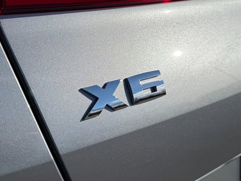 Used 2026 BMW X6 M60i w/ Climate Comfort Package image 54