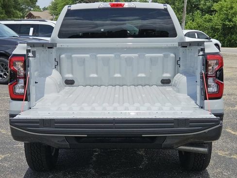 New 2026 Ford Ranger XLT RWD image 14