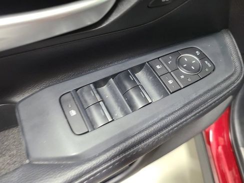 Certified 2025 Toyota Grand Highlander AWD Hybrid image 23