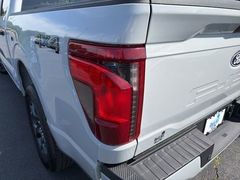 New 2026 Ford F150 STX w/ Equipment Group 200A AWD/4WD image 23