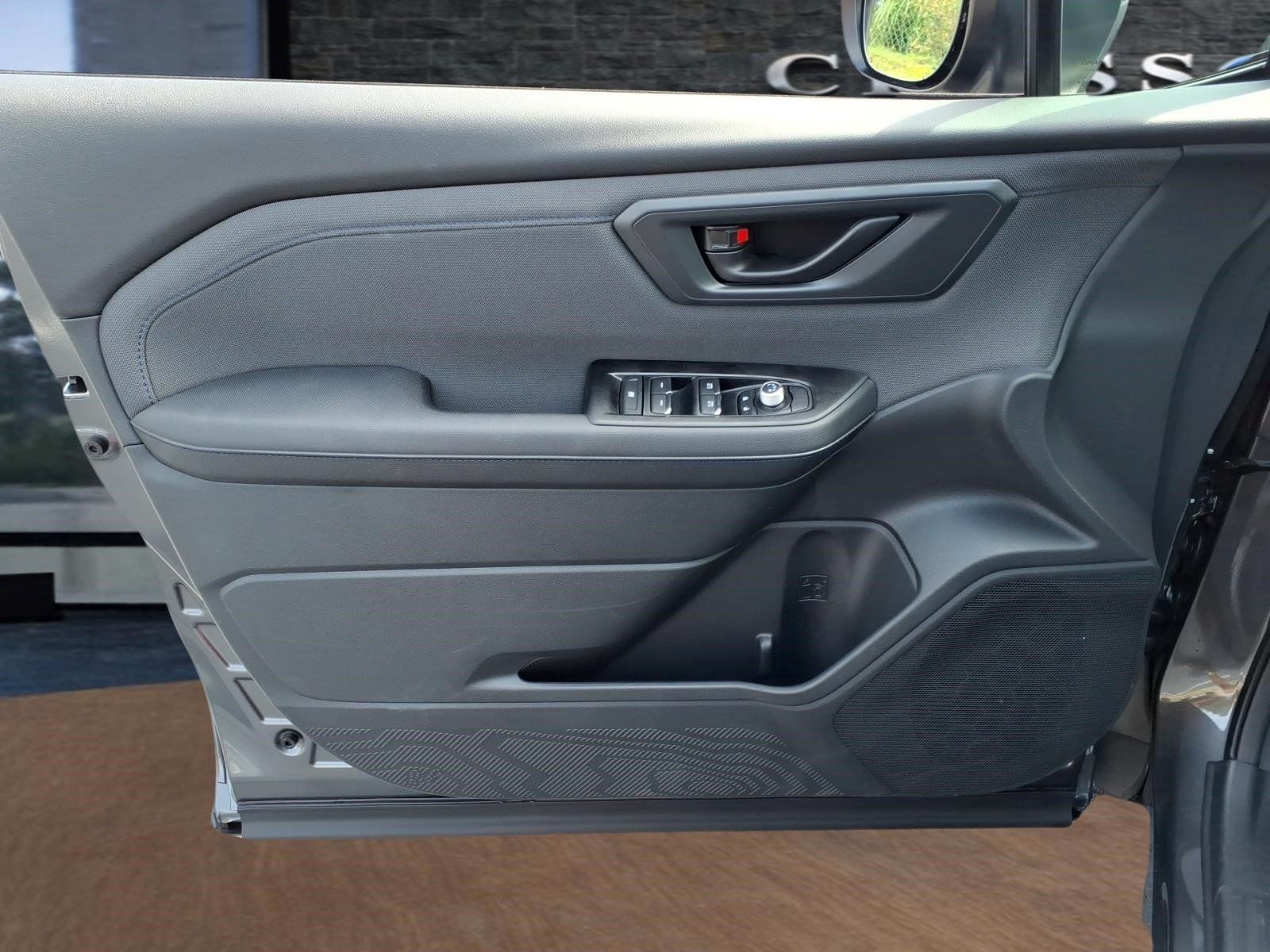 New 2026 Subaru Forester Premium AWD/4WD image 10