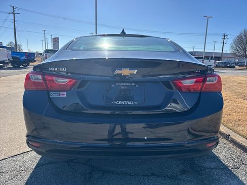Used 2023 Chevrolet Malibu LT image 5