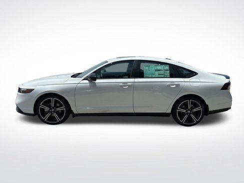 New 2026 Honda Accord Sport image 6