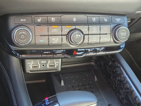 Used 2026 Dodge Durango SRT Hellcat image 32