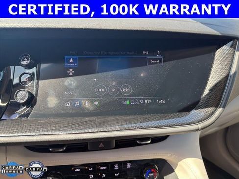 Used 2023 Buick Envision Preferred image 11