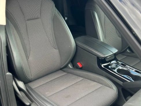 Used 2023 Buick Envision Preferred AWD/4WD image 20