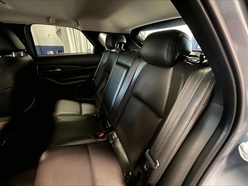 Used 2021 MAZDA CX-30 AWD 2.5 S w/ Premium Package image 15