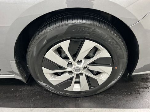Used 2023 Nissan Altima 2.5 S FWD image 8