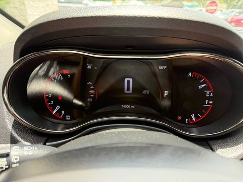 Used 2018 Dodge Durango GT w/ Premium Group RWD image 37