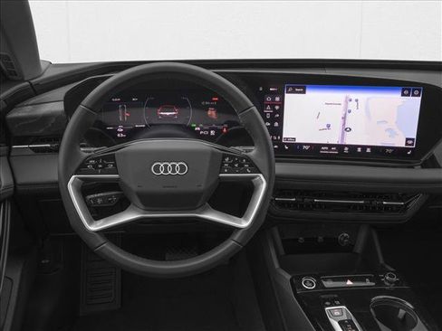 New 2027 Audi A6 e-tron Premium Plus AWD/4WD image 4