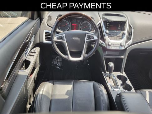 Used 2017 GMC Terrain Denali image 12