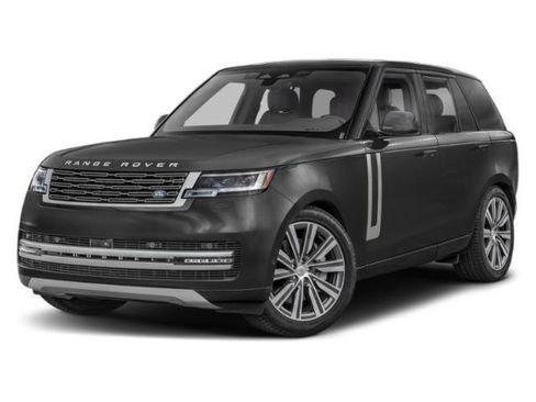 New 2025 Land Rover Range Rover SE image 1