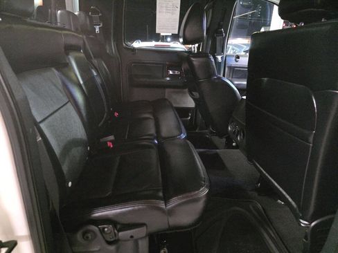 Used 2008 Ford F150 Lariat image 10