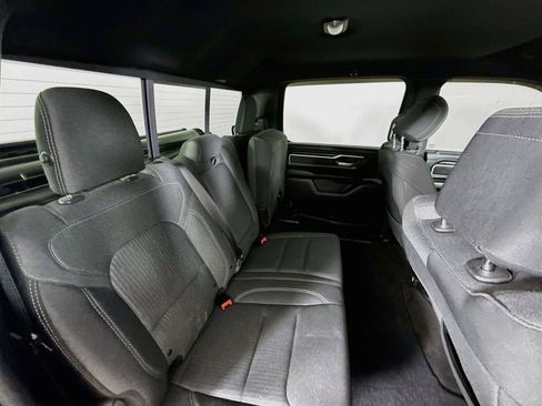 Used 2020 RAM 1500 Big Horn AWD/4WD image 26