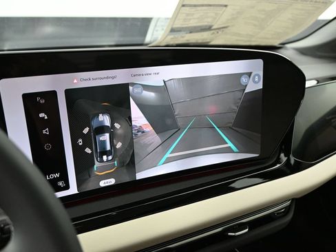 New 2026 Audi A6 Premium Plus AWD/4WD image 10