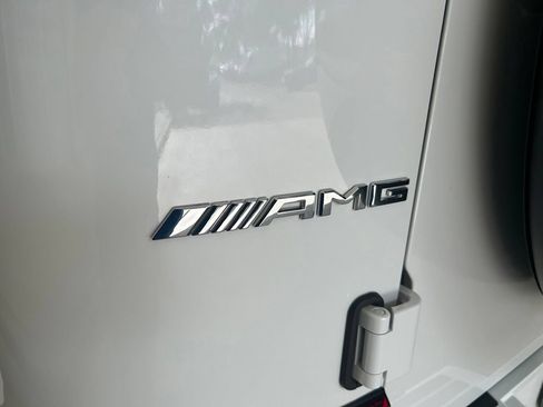 Used 2022 Mercedes-Benz G 63 AMG 4MATIC image 18