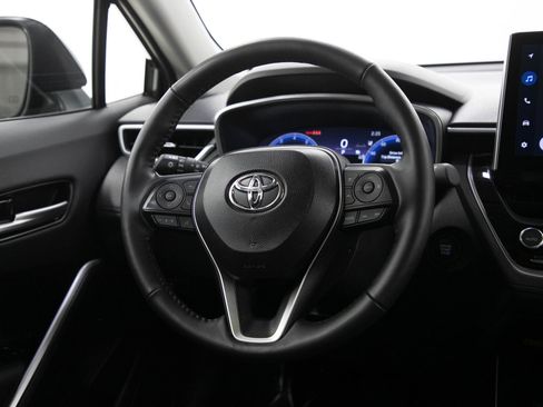 Used 2026 Toyota Corolla Cross XLE w/ Convenience Package AWD/4WD image 14