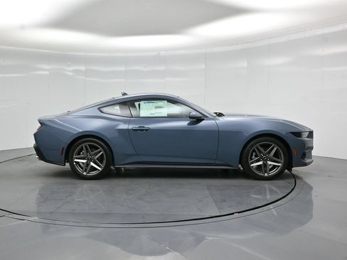 New 2026 Ford Mustang Premium RWD image 21