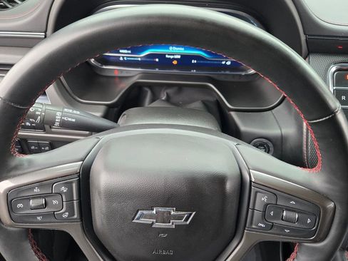 Used 2023 Chevrolet Tahoe RST w/ Luxury Package image 26