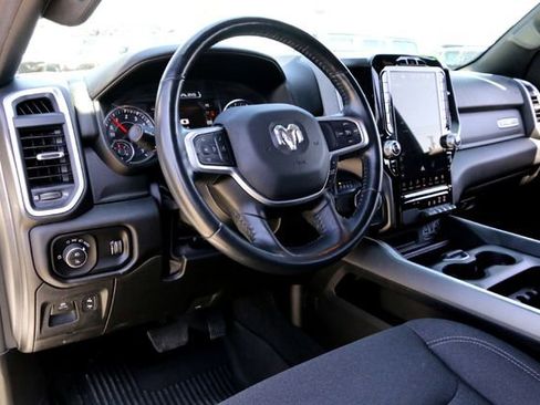 Used 2023 RAM 1500 Lone Star RWD image 9