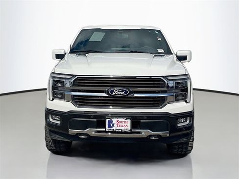 Used 2024 Ford F150 King Ranch w/ FX4 Off-Road Package image 2