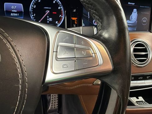 Used 2017 Mercedes-Benz S 550 Cabriolet image 26