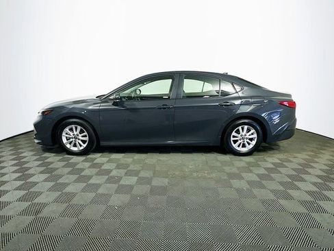 Certified 2025 Toyota Camry LE image 5