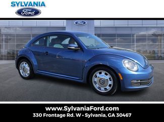 Used 2016 Volkswagen Beetle 1.8T Classic video 1