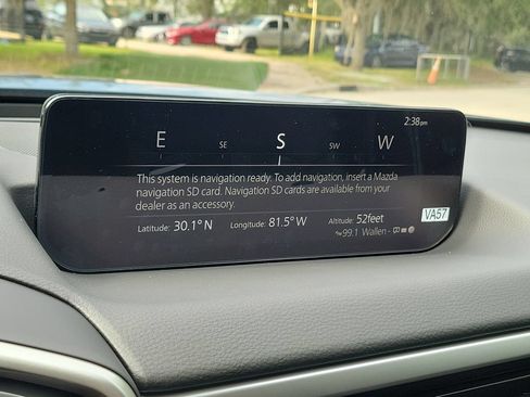 New 2026 MAZDA CX-50 AWD 2.5 S w/ Weather Package image 31