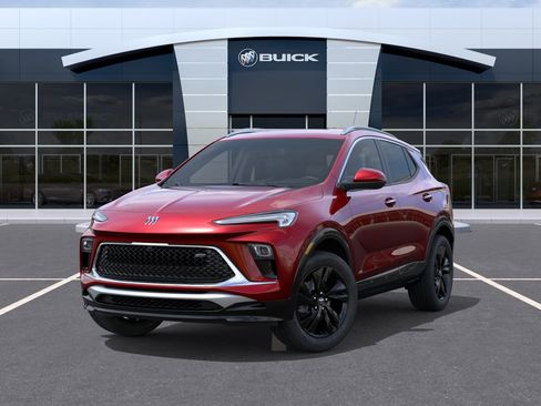 New 2026 Buick Encore GX Sport Touring image 6