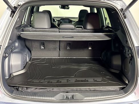 New 2026 Subaru Forester Touring image 22