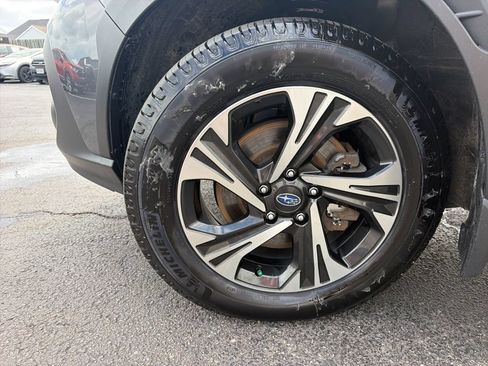 Used 2024 Subaru Crosstrek 2.0i Premium w/ Popular Package #4 AWD/4WD image 48