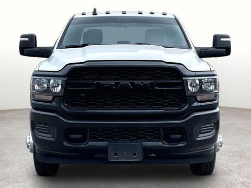 Used 2023 RAM 3500 Tradesman image 5