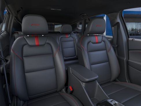 New 2026 Chevrolet Trax RS w/ Driver Confidence Package FWD image 40