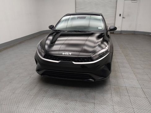 Used 2024 Kia Forte LXS image 15