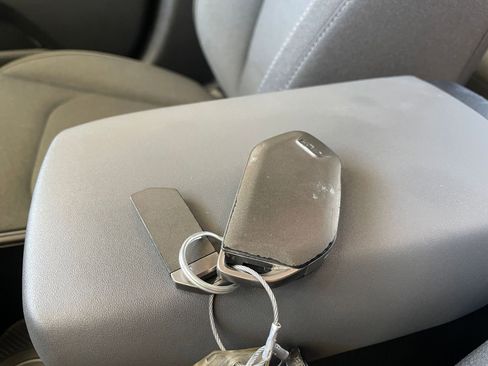 Used 2025 Kia K4 LXS image 21