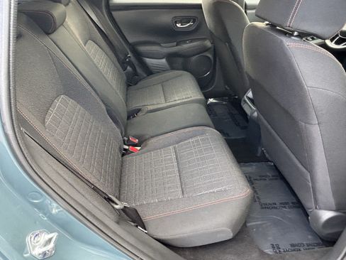 Used 2026 Honda HR-V Sport image 11