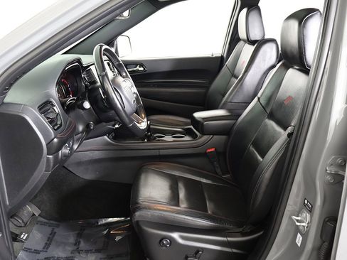 Used 2022 Dodge Durango R/T w/ Blacktop Package image 35