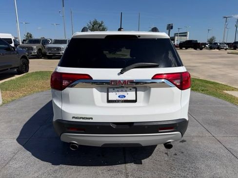 Used 2019 GMC Acadia SLT FWD image 6