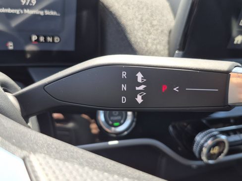 New 2026 Honda Prologue EX image 30